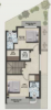  eden-villas Floor Plan Second Floor Plan
