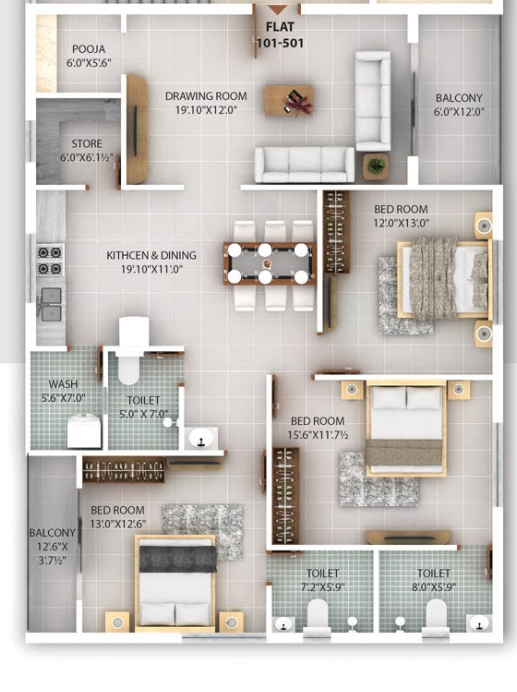 Floor Plan pramod retreat Floor Plan Floor Plan