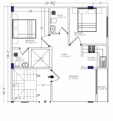 Floor Plan gokuldham-apartment Floor Plan Floor Plan