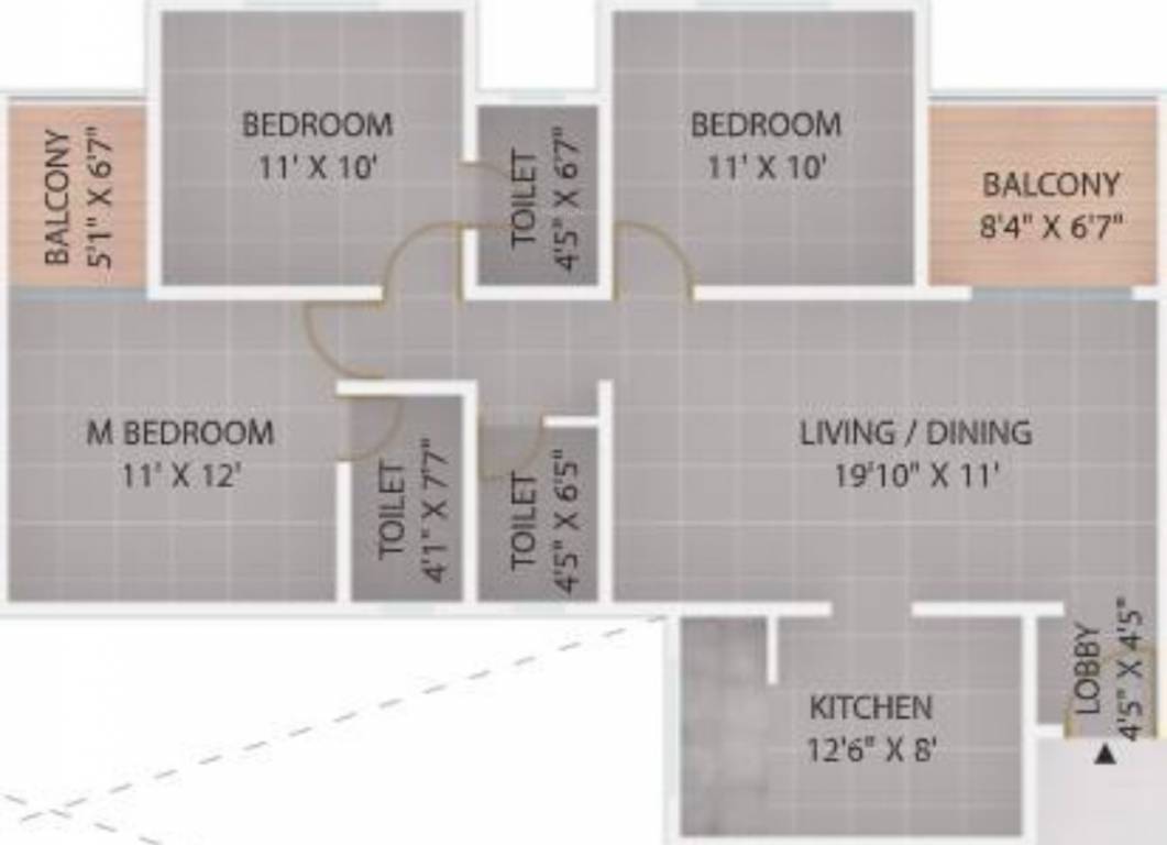 Floor Plan silver galaxy Floor Plan Floor Plan