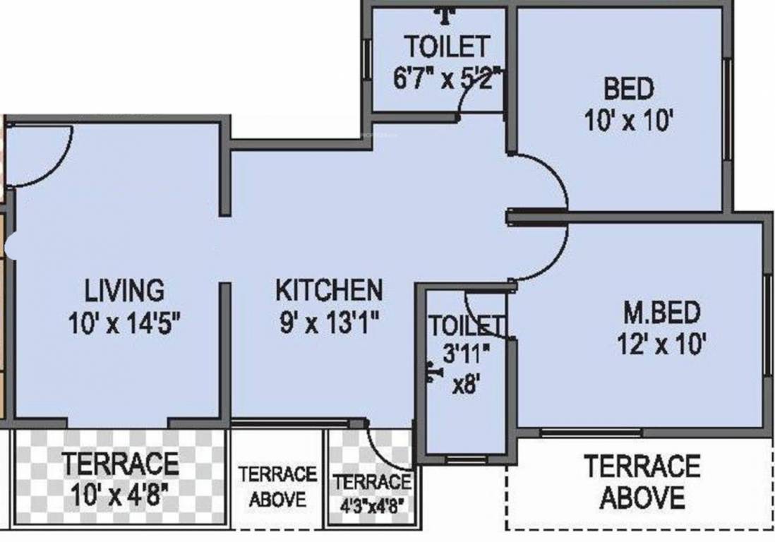 Floor Plan sriroz paradise Floor Plan Floor Plan