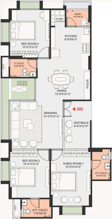 stellavia Floor Plan Floor Plan