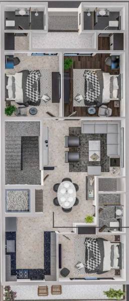 Floor Plan vaikunth-elite-floors-1 Floor Plan Floor Plan