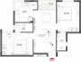  super60 Floor Plan Floor Plan