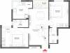 super60 Floor Plan Floor Plan