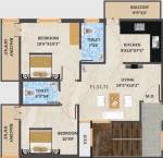  pearl-castle Floor Plan Floor Plan