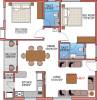 gardenia Floor Plan Floor Plan