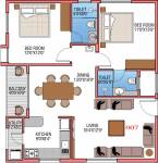 Floor Plan  gardenia Floor Plan Floor Plan
