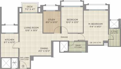  eagleridge Floor Plan Floor Plan