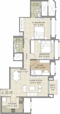  eagleridge Floor Plan Floor Plan