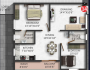 Floor Plan  mythri-sunshine Floor Plan Floor Plan