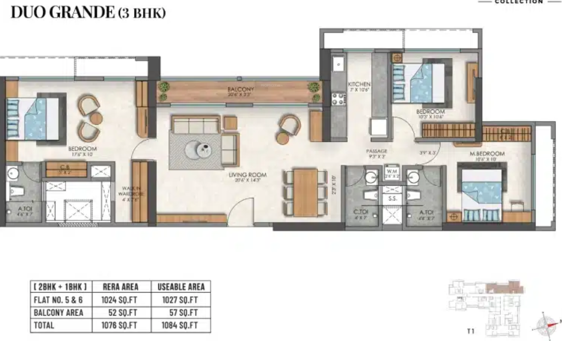 pulse Floor Plan Floor Plan
