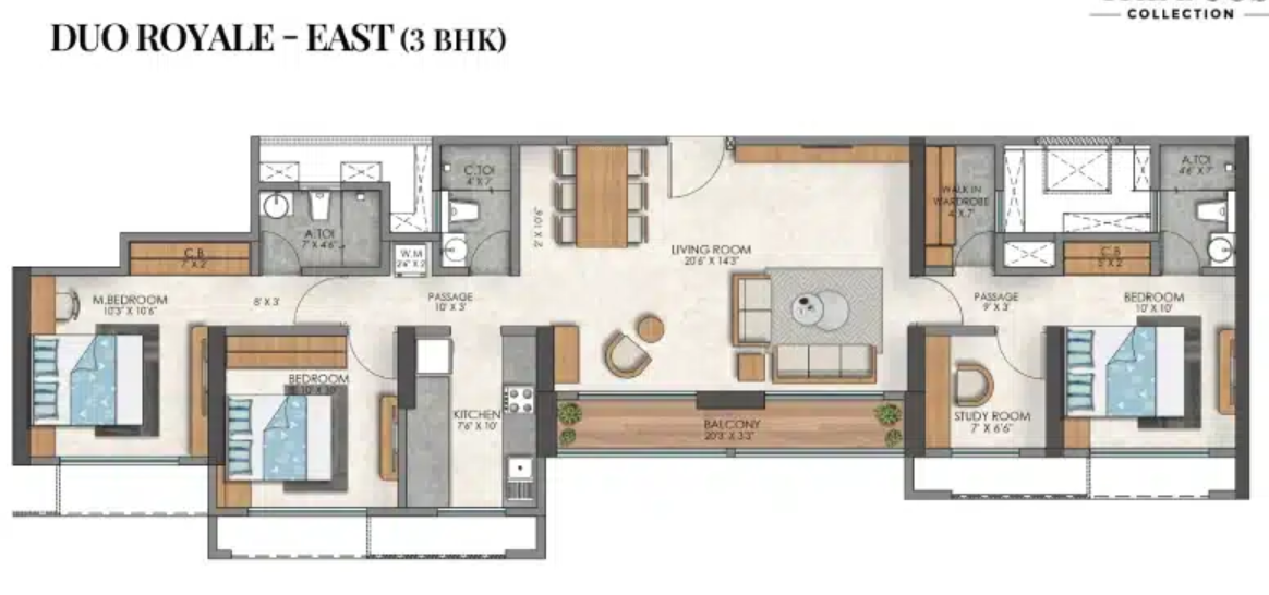  pulse Floor Plan Floor Plan