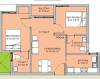  sankara Floor Plan Floor Plan