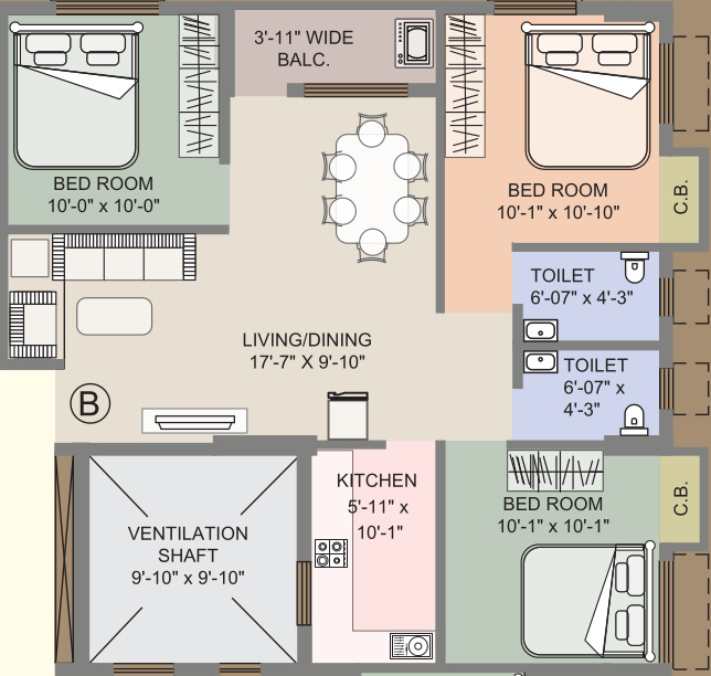 Floor Plan su casa imperial phase 2 Floor Plan Floor Plan