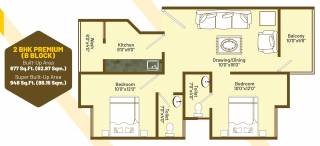  urban-city Floor Plan Floor Plan