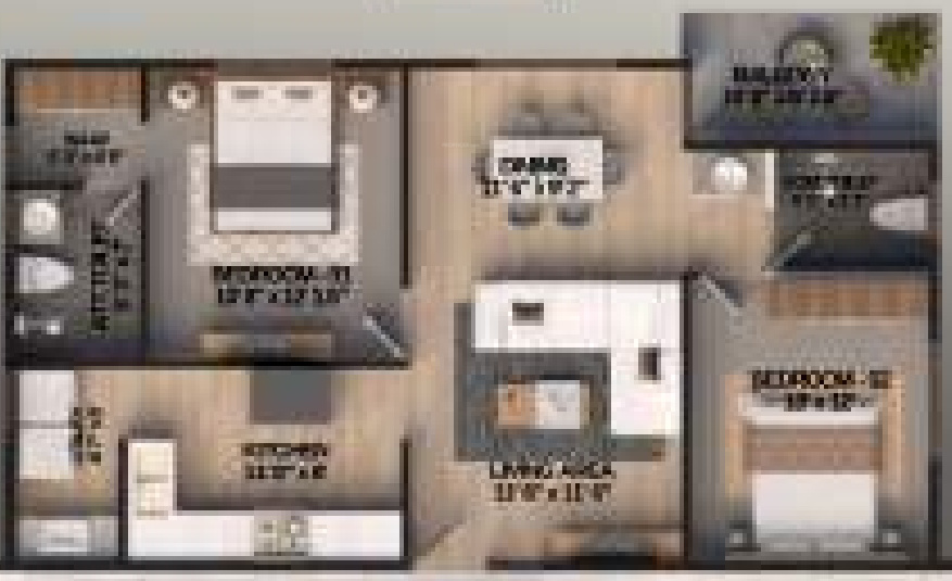 Floor Plan urban village Floor Plan Floor Plan