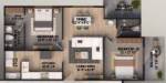  urban-village Floor Plan Floor Plan