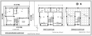 Floor Plan white-castle Floor Plan Floor Plan