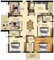 Floor Plan west-wood Floor Plan Floor Plan
