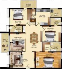 Floor Plan west-wood Floor Plan Floor Plan