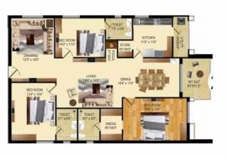 Floor Plan west-wood Floor Plan Floor Plan