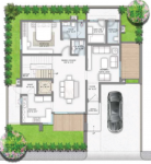  southwoods Floor Plan Ground Floor Plan