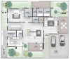 southwoods Floor Plan Ground Floor Plan