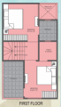  vedas Floor Plan First Floor Plan