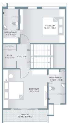  park 1 Floor Plan First Floor Plan
