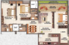 parv Floor Plan Floor Plan