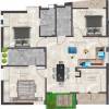 laxmi-nivas Floor Plan Floor Plan