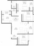  vaanya Floor Plan Floor Plan