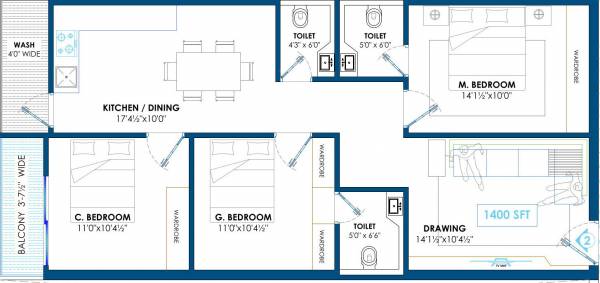  pnk-signiture Floor Plan Floor Plan