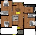  gajapriya-grand Floor Plan Floor Plan
