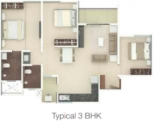  upavan Floor Plan Floor Plan