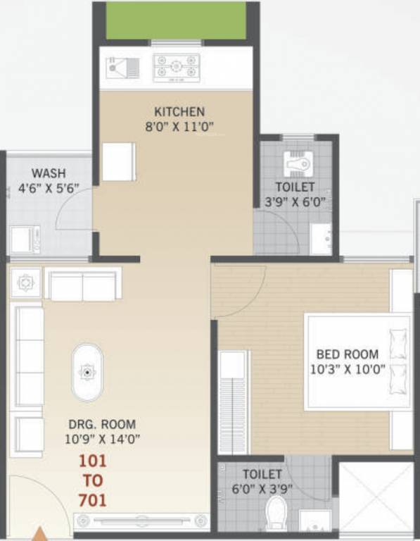 Floor Plan vraj residency Floor Plan Floor Plan