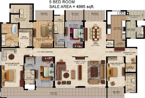  jewel-of-india Floor Plan Floor Plan