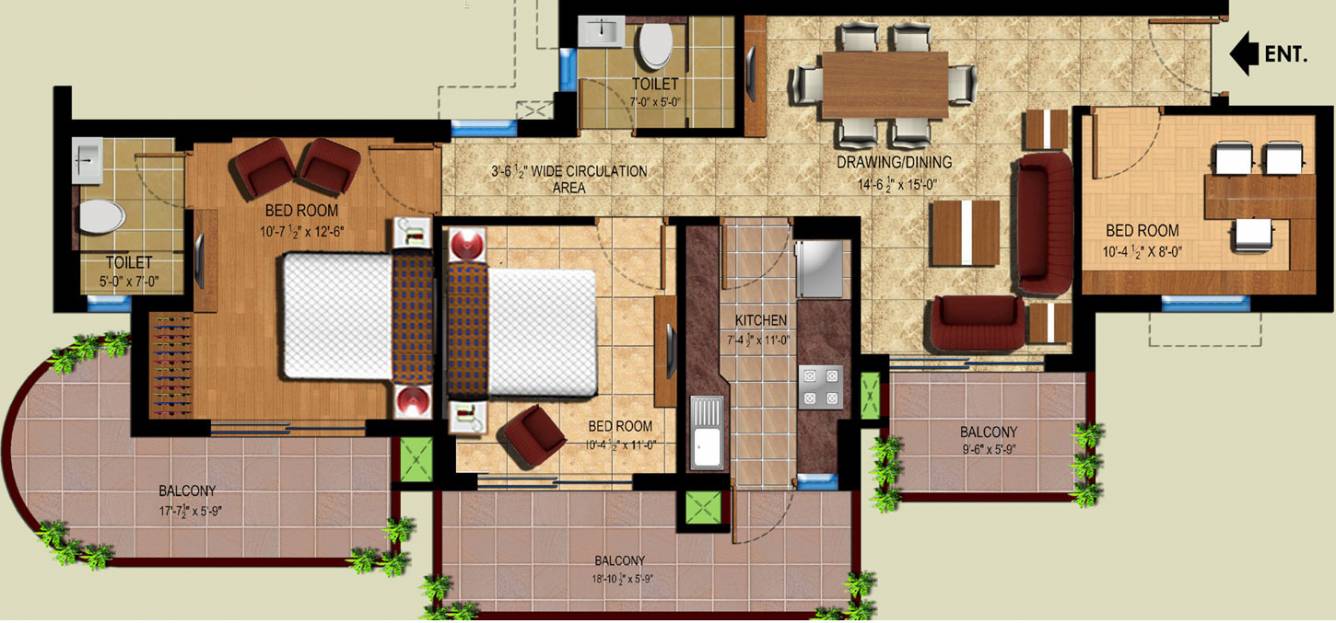 Floor Plan summit Floor Plan Floor Plan