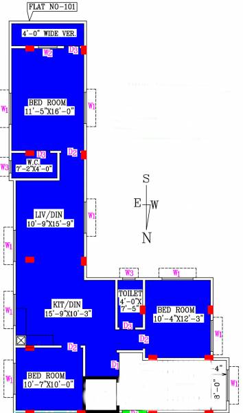  ideal-home Floor Plan Floor Plan