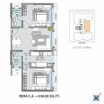  kanchan-krupa Floor Plan Floor Plan