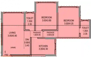  pride-rock Floor Plan Floor Plan