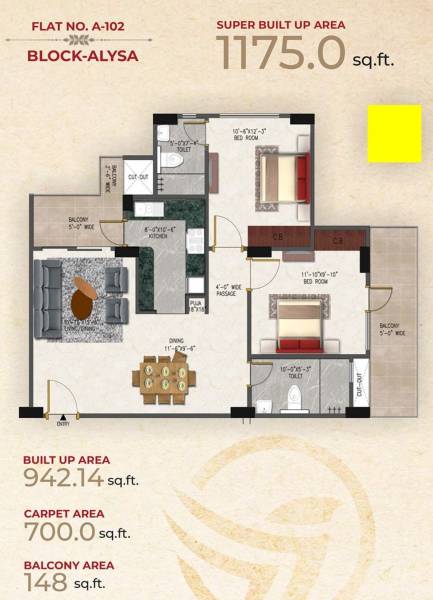  ambrosia Floor Plan Floor Plan
