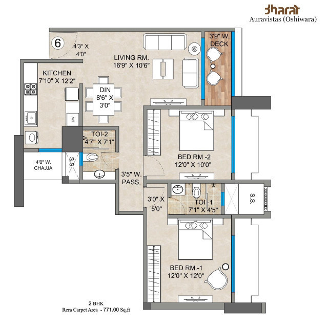 Floor Plan auravistas Floor Plan Floor Plan