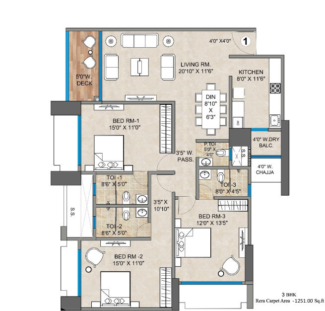 Floor Plan auravistas Floor Plan Floor Plan