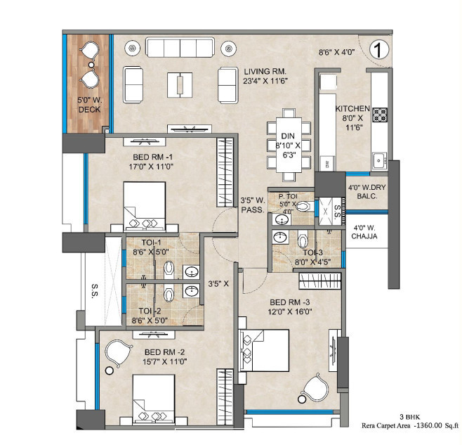 Floor Plan auravistas Floor Plan Floor Plan