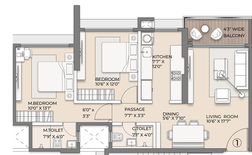 Floor Plan vistas Floor Plan Floor Plan