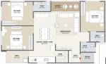  rudraksha Floor Plan Floor Plan