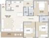  rudraksha Floor Plan Floor Plan