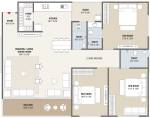  rudraksha Floor Plan Floor Plan